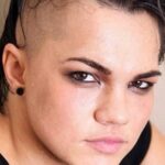 วาเลเรีย บูกินา (Valeriya Bukina)