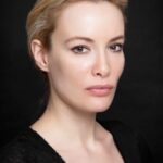 วาเลเรีย ชคิรันโด (Valeriya Shkirando)