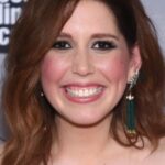 วาเนสซ่า เบเยอร์ (Vanessa Bayer)
