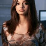 วาเนสซ่า คาร์ราสโก้ (Vanessa Carrasco)