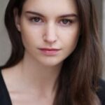 วาเนสซ่า กราสส์ (Vanessa Grasse)