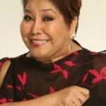 วังจี้ ลาบาลัน (Vangie Labalan)