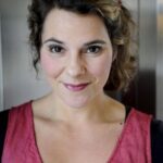 วานนา โรเซนเบิร์ก (Vanna Rosenberg)