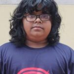 วาสิษฐ์ อูเมศ (Vasisht Umesh)