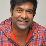 เวนเนลา คิชอร์ (Vennela Kishore)