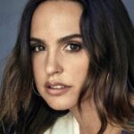 เวโรนิก้า เอเชกี (Verónica Echegui)