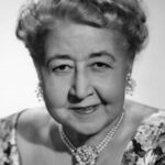 เวอร์นา เฟลตัน (Verna Felton)