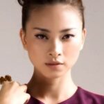 เวโรนิก้า เอ็นโก้ (Veronica Ngo)