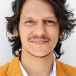 วิเจย์ วาร์มา (Vijay Varma)