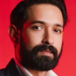 วิกรานต์ แมสซีย์ (Vikrant Massey)