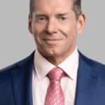 วินซ์ แม็กแมน (Vince McMahon)