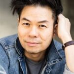 วินเซนต์ ทอง (Vincent Tong)