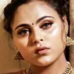 วินซี่ อโลชิอุส (Vincy Aloshious)