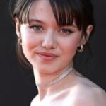 ไวโอเล็ต แม็กกรอว์ (Violet McGraw)