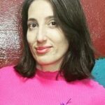 เวอร์จิเนีย การอโรฟาโล (Virginia Garófalo)