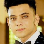 วิชาล เจตวา (Vishal Jethwa)