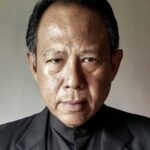 วิทยา ปานศรีงาม (Vithaya Pansringarm)