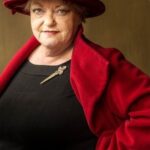 วิเวียน เดอ มุยน์ค (Viviane de Muynck)