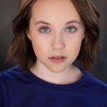 วิเวียน ไลรา แบลร์ (Vivien Lyra Blair)