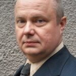 วลาดิมีร์ ชูปริคอฟ (Vladimir Chuprikov)