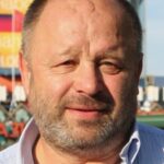 วลาดิมีร์ อิลิน (Vladimir Ilin)