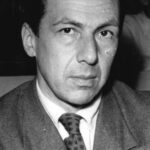 วลาดิมีร์ พอซเนอร์ (Vladimir Pozner)