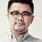 วังเกอ (Wang Ge)