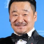 หวังจิงชุน (Wang Jingchun)