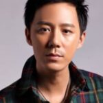 หวางเหมยเล่ย (Wang Maolei)