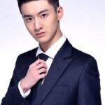 หวังเจ๋อซวน (Wang Zexuan)