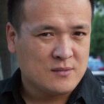 หวัง เจิ้งฉวน (Wang Zhengquan)