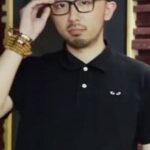 เว่ยเฉา (Wei Chao)