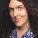 เวียร์ด อัล แยงโควิช ('Weird Al' Yankovic)