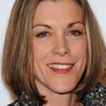 เวนดี้ มาลิค (Wendie Malick)