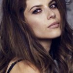 เวโรนิกา โรซาติ (Weronika Rosati)