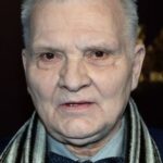 วิสลาฟ วอจจิก (Wiesław Wójcik)