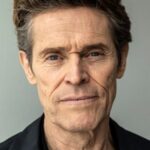 วิลเลม เดโฟ (Willem Dafoe)
