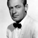 วิลเลียม โฮลเดน (William Holden)
