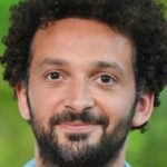 วิลเลียม เลบกิล (William Lebghil)