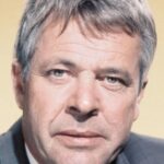 วิลเลียม วินดอม (William Windom)