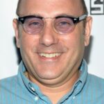 วิลลี่ การ์สัน (Willie Garson)
