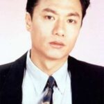 วิลสัน ลัม จุนหยิน (Wilson Lam Jun-Yin)