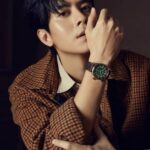 วิลสัน ลี (Wilson Lee)