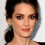วินโอน่า ไรเดอร์ (Winona Ryder)