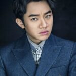 หว่อง โช-ลัม (Wong Cho-Lam)