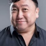 หว่องจิง (Wong Jing)