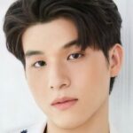 วงศ์รวี นทีธร (Wongravee Nateetorn)