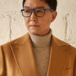 หวู่ กัง (Wu Gang)