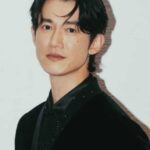 วู คังเรน (Wu Kang-ren)