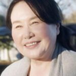 โยโกะ โอชิมะ (Yôko Ôshima)